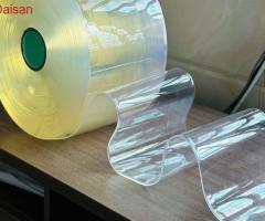 Mua rèm ngăn lạnh điều hoà giá tốt - Altek pvc film - 2