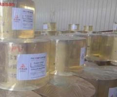 Mua rèm ngăn lạnh điều hoà giá tốt - Altek pvc film - 3