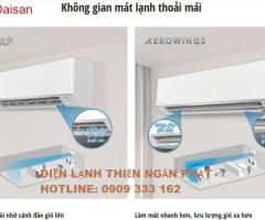 Máy Lạnh Treo Tường Panasonic 1HP CU/CS-RU9AKH-8 Tiêu chuẩn Inverter