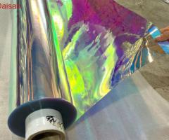 Màng Hologram 7 màu giá tốt nhất kho toàn quốc