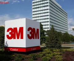 Hệ thống phân phối 3M chuyên nghiệp