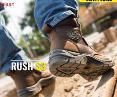 Công ty phân phối giày bảo hộ tại Đồng Nai uy tín