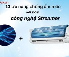 Máy lạnh treo tường Daikin FTKZ25VVMV/RKZ25VVMV-Inverter Gas R32