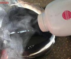 Hướng dẫn bảo quản giày bảo hộ