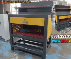 Tủ đựng đầu kẹp dao phay CNC, Bầu dao phay, Xe đẩy đầu kẹp dao phay,
