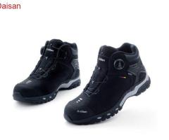 Đặc điểm nổi bật của giày bảo hộ lao động cao cấp