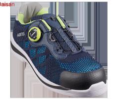 Ưu điểm nổi bật của giày bảo hộ mũi composite