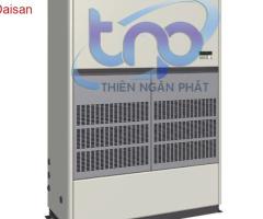 Máy lạnh tủ đứng Daikin 80.000 BTU FVGR200QV1/RZUR200QY1