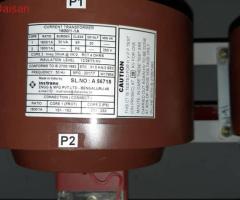 Cung cấp các loại biến điện áp trung thế ,biến dòng trung thế, tụ bù trung thế