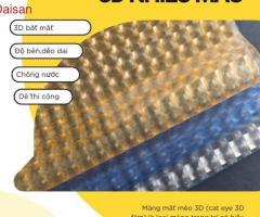 Màng mắt mèo 3D (cat eye 3D film) - 2
