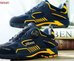 Đơn vị bán giày bảo hộ tại Đà Nẵng uy tín