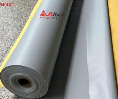 Bạt Nhựa PVC chống thấm, che nắng, mưa