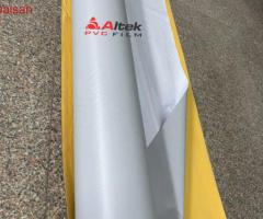 Bạt Nhựa PVC chống thấm, che nắng, mưa - 2