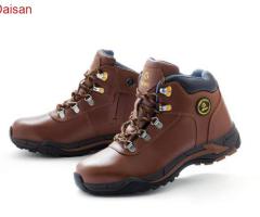 Giày bảo hộ lao động cao cấp chính hãng