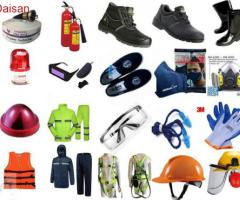 Công ty bảo hộ lao động tại Hà Nội lớn nhất