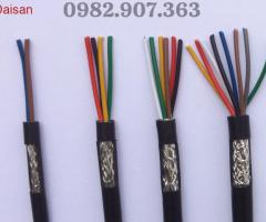 Cáp tín hiệu lõi đồng 0.22mm, chống nhiễu Altek - 2