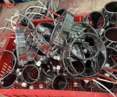 Thanh Gia Nhiệt Cao Cấp - Hiệu Suất Vượt Trội, Độ Bền cao