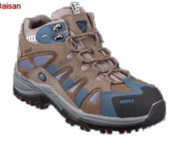 Giày bảo hộ lao động giá rẻ an toàn