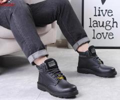 Cách chọn giày bảo hộ lao động