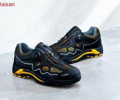 Nơi bán giày bảo hộ tại Đà Nẵng chính hãng