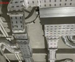 Máy Lạnh Giấu Trần Toshiba RAV-SE1251BP-Inverter-Gas R410a