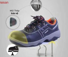 Địa chỉ mua giày bảo hộ tại Hà Nội giá rẻ