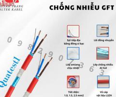 Cáp chống cháy Altek Kabel – an toàn khi hỏa hoạn - 2