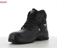 Top giày bảo hộ tại Hà Nội được đánh giá cao