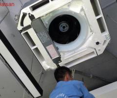 Đơn vị chuyên Lắp Đặt Máy Lạnh Tại Long Khánh Uy Tín - Giá Tốt LH 0909 588 116 - 3