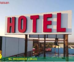 Biển Quảng Cáo Chữ Nổi Mica Đèn LED: Sự Lựa Chọn Hoàn Hảo Cho Chiến Lược Marketing Của Bạn" - 2