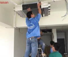 Nơi cung cấp và Lắp máy lạnh Mitsubishi chính hãng giá tốt - 3