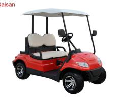 XE ĐIỆN KIỂU DÁNG A THƯƠNG HIỆU LVTONG - 2