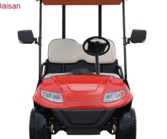 XE ĐIỆN KIỂU DÁNG A THƯƠNG HIỆU LVTONG - 3