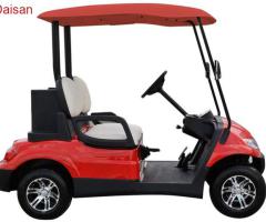 XE ĐIỆN KIỂU DÁNG A THƯƠNG HIỆU LVTONG - 5