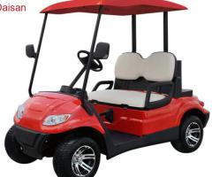 XE ĐIỆN KIỂU DÁNG A THƯƠNG HIỆU LVTONG - 6