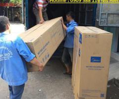 Khảo sát, thi công máy lạnh âm trần trọn gói giá tốt - 2