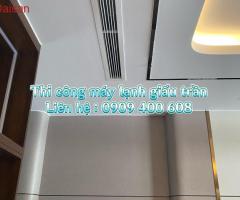 Điện lạnh Ánh Sao cung cấp lắp đặt máy lạnh Casper giá sỉ - 2