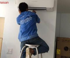 Điểm cung cấp - lắp đặt máy lạnh nagakawa uy tín giá rẻ chỉ từ 4.3tr - 2