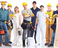 Địa chỉ bán đồ bảo hộ lao động tại Hà Nội uy tín