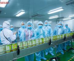 Cẩm nang về giày phòng sạch và chống tĩnh điện