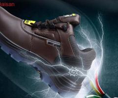 Tiêu chí chọn giày bảo hộ lao động cách điện