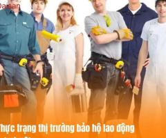 Lời khuyên kinh doanh bảo hộ lao động tại Hà Nội