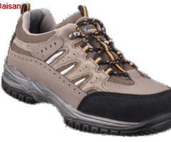 Xu hướng giày bảo hộ thời trang nam