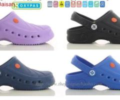 Cẩm nang chọn dép phòng sạch chuẩn