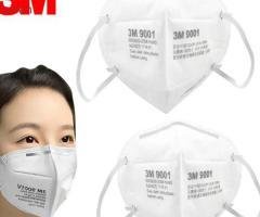 Nhà phân phối 3M tại Bắc Ninh chính hãng