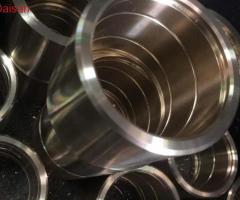 Cung cấp các loại bạc tự bôi trơn, bạc đồng tiết dầu xuất xứ Japan, Korea, China