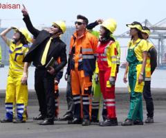 Công ty bảo hộ lao động tại Thanh Hóa giá tốt