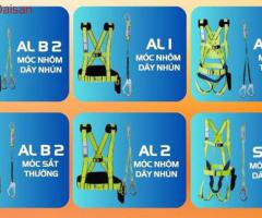 Bảo hộ lao động COV chính hãng