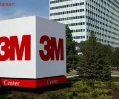 Nhà phân phối 3M tại Cà Mau uy tín