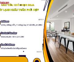 Các tiêu chuẩn cần lưu ý khi lắp Điều hòa giấu trần để đảm bảo đúng kỹ thuật